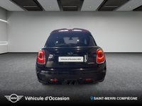 MINI Hatch 3 Portes 231 ch John Cooper Works BVA6