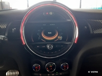 MINI Hatch 3 Portes 231 ch John Cooper Works BVA6