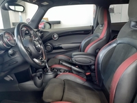 MINI Hatch 3 Portes 231 ch John Cooper Works BVA6