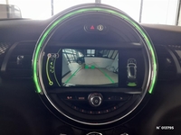 MINI Hatch 3 Portes 231 ch John Cooper Works BVA6