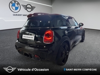 MINI Hatch 3 Portes 231 ch John Cooper Works BVA6