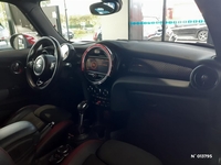 MINI Hatch 3 Portes 231 ch John Cooper Works BVA6