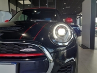 MINI Hatch 3 Portes 231 ch John Cooper Works BVA6