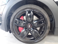 MINI Hatch 3 Portes 231 ch John Cooper Works BVA6