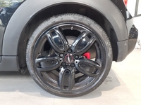 MINI Hatch 3 Portes 231 ch John Cooper Works BVA6