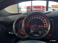 MINI Hatch 3 Portes 231 ch John Cooper Works BVA6
