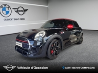 MINI Hatch 3 Portes 231 ch John Cooper Works BVA6