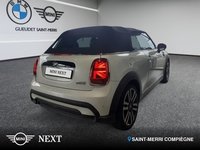 MINI (F57) CABRIOLET COOPER 136CH DKG7 PREMIUM PLUS