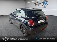MINI (F56) ONE 102 CH GREENWICH BVA7