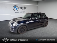 MINI (F56) ONE 102 CH GREENWICH BVA7