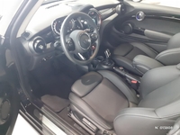 MINI (F56) ONE 102 CH GREENWICH BVA7