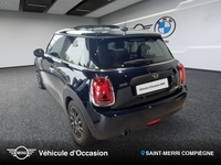 MINI (F56) ONE 102 CH GREENWICH BVA7