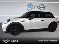 MINI (F56) COOPER SE 184 EDITION PREMIUM PLUS