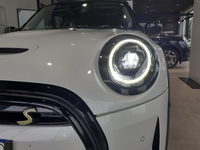 MINI (F56) COOPER SE 184 EDITION PREMIUM PLUS