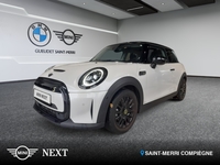 MINI (F56) COOPER SE 184 EDITION PREMIUM PLUS