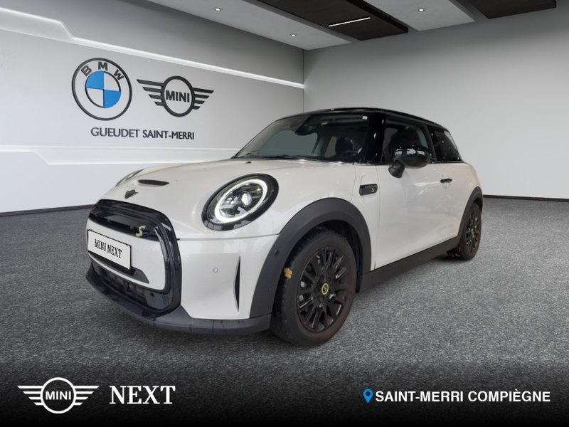 MINI (F56) COOPER SE 184 EDITION PREMIUM PLUS
