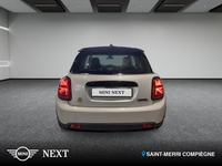 MINI (F56) COOPER SE 184 EDITION PREMIUM PLUS