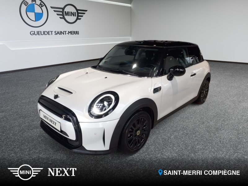 MINI (F56) COOPER SE 184 EDITION PREMIUM PLUS