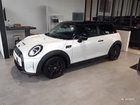 MINI (F56) COOPER SE 184 EDITION PREMIUM PLUS