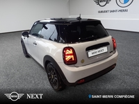 MINI (F56) COOPER SE 184 EDITION PREMIUM PLUS