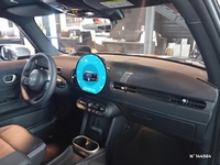 MINI (F66) COOPER C 156 CH OXFORD EDITION DKG7