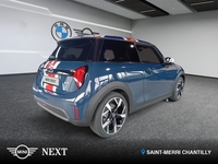 MINI (F66) COOPER C 156 CH OXFORD EDITION DKG7
