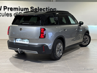 MINI Countryman 204 ch BVA E Classic
