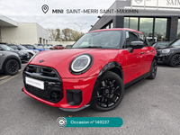 MINI (F65) COOPER C FINITION JCW PACK XL BVA 5P