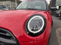 MINI (F65) COOPER C FINITION JCW PACK XL BVA 5P