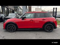 MINI (F65) COOPER C FINITION JCW PACK XL BVA 5P