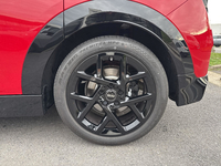 MINI (F65) COOPER C FINITION JCW PACK XL BVA 5P