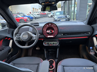 MINI Aceman SE 218 ch Favoured + Pack M