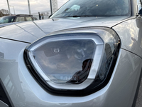 MINI Aceman SE 218 ch Favoured + Pack M