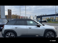 MINI Aceman SE 218 ch Favoured + Pack M