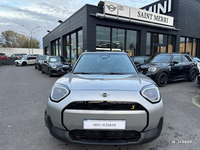 MINI Aceman SE 218 ch Favoured + Pack M