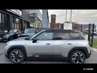 MINI Aceman SE 218 ch Favoured + Pack M