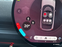 MINI Aceman SE 218 ch Favoured + Pack M