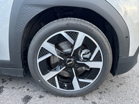 MINI Aceman SE 218 ch Favoured + Pack M