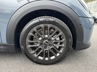 MINI CABRIO COOPER S 204 CH CLASSIC PACK L DKG7