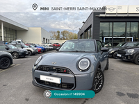 MINI CABRIO COOPER S 204 CH CLASSIC PACK L DKG7