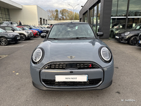 MINI CABRIO COOPER S 204 CH CLASSIC PACK L DKG7