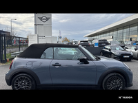 MINI CABRIO COOPER S 204 CH CLASSIC PACK L DKG7