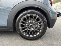 MINI CABRIO COOPER S 204 CH CLASSIC PACK L DKG7