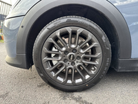 MINI CABRIO COOPER S 204 CH CLASSIC PACK L DKG7