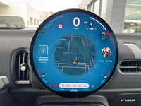 MINI CABRIO COOPER S 204 CH CLASSIC PACK L DKG7