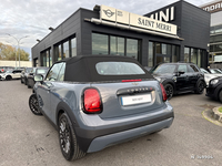 MINI CABRIO COOPER S 204 CH CLASSIC PACK L DKG7