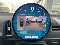 MINI CABRIO COOPER S 204 CH CLASSIC PACK L DKG7