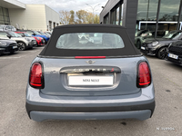 MINI CABRIO COOPER S 204 CH CLASSIC PACK L DKG7