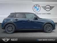 MINI (F65) COOPER C 156 CH FAVOURED PACK S E BVA 5P
