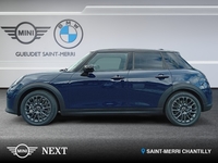 MINI (F65) COOPER C 156 CH FAVOURED PACK S E BVA 5P